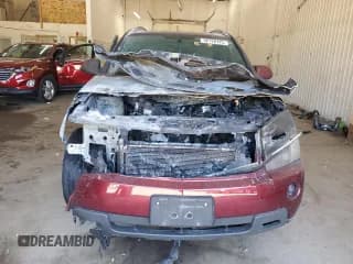 ✅ 2008 Chevrolet Equinox LT • VIN: 2CNDL63F686321650 • Лот: 56128125. Опубликован ранее на Copart с пробегом Не указан. Бесплатный доступ к архиву аукционных продаж из США и подробный отчёт об истории автомобиля на DreamBid. Изображение 5.