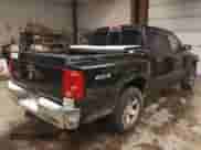 2005 Dodge Dakota ST с VIN 1D7HW28K05S305504, выставлен на аукционе IAAI как лот 41383474 с пробегом 130 079 миль миль и . История ставок и продаж доступна на DreamBid. Изображение 4.