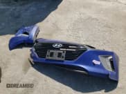 ✅ 2019 Hyundai Ioniq • VIN: KMHC65LDXKU115543 • Lot: 74533974. Wystawiony na Copart z przebiegiem 100 870 mil. Bezpłatny archiwum sprzedaży aukcyjnych z USA i szczegółowy raport historii pojazdu na DreamBid. Zdjęcie 12.