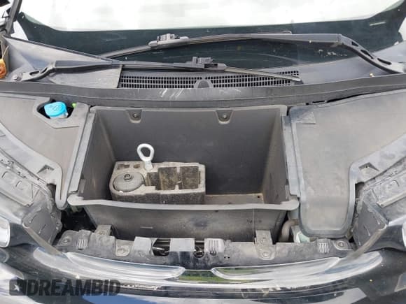 ✅ 2017 BMW i3 • VIN: WBY1Z8C5XHV889564 • Лот: 42239516. Опубликован ранее на IAAI с пробегом 54 400 миль. Бесплатный доступ к архиву аукционных продаж из США и подробный отчёт об истории автомобиля на DreamBid. Изображение 10.