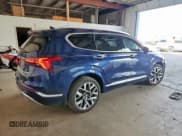 ✅ 2023 Hyundai Santa Fe Calligraphy • VIN: 5NMS54ALXPH578255 • Lot: 84755645. Wystawiony na Copart z przebiegiem 46 978 mil. Bezpłatny archiwum sprzedaży aukcyjnych z USA i szczegółowy raport historii pojazdu na DreamBid. Zdjęcie 3.