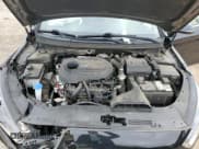 ✅ 2018 Hyundai Sonata Limited Plus • VIN: 5NPE34AB3JH662616 • Lot: 45424413. Listed on Copart with 64,245 mi. Free auction sales archive from the USA and detailed vehicle history report at DreamBid. Image 12.