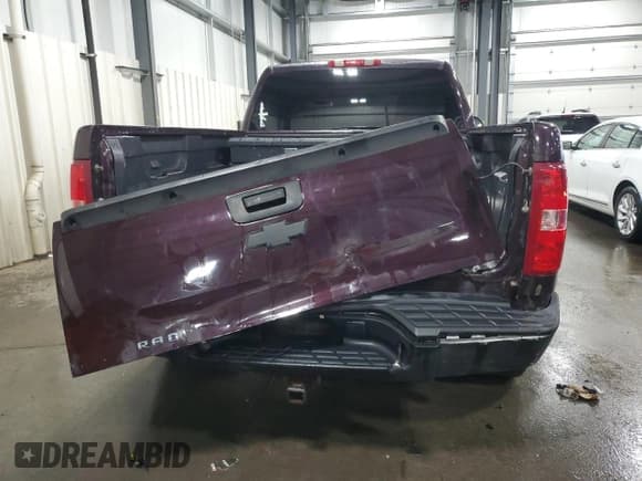✅ 2008 Chevrolet Silverado 1500 LTZ • VIN: 2GCEK19J781237327 • Лот: 66087914. Опубликован ранее на Copart с пробегом 150 023 миль. Бесплатный доступ к архиву аукционных продаж из США и подробный отчёт об истории автомобиля на DreamBid. Изображение 6.
