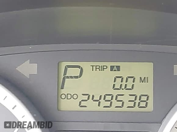 ✅ 2009 Hyundai Accent Auto GLS • VIN: KMHCN46C79U360777 • Лот: 42255343. Опубликован ранее на IAAI с пробегом 249 538 миль. Бесплатный доступ к архиву аукционных продаж из США и подробный отчёт об истории автомобиля на DreamBid. Изображение 15.