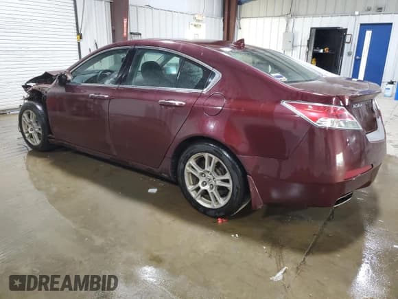 ✅ 2010 Acura TL Technology • VIN: 19UUA8F55AA008768 • Lot: 91210185. Wystawiony na Copart z przebiegiem 323 318 mil. Bezpłatny archiwum sprzedaży aukcyjnych z USA i szczegółowy raport historii pojazdu na DreamBid. Zdjęcie 2.