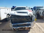 ✅ 2018 Chevrolet Silverado 2500HD Work Truck • VIN: 1GC1KUEY9JF210583 • Лот: 43551671. Опубликован ранее на IAAI с пробегом Не указан. Бесплатный доступ к архиву аукционных продаж из США и подробный отчёт об истории автомобиля на DreamBid. Изображение 11.