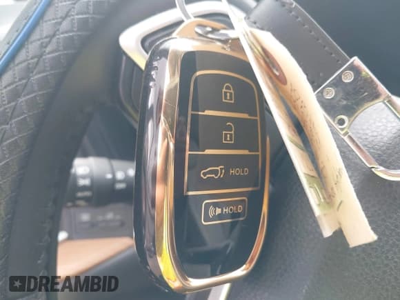 ✅ 2024 Toyota Highlander XLE • VIN: 5TDAAAB58RS035976 • Лот: 42031267. Опубликован ранее на IAAI с пробегом 26 768 миль. Бесплатный доступ к архиву аукционных продаж из США и подробный отчёт об истории автомобиля на DreamBid. Изображение 11.