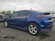 ✅ 2013 Chevrolet Volt • VIN: 1G1RE6E44DU143273 • Lot: 76615874. Wystawiony na Copart z przebiegiem 172 184 mil. Bezpłatny archiwum sprzedaży aukcyjnych z USA i szczegółowy raport historii pojazdu na DreamBid. Zdjęcie 2.