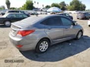 ✅ 2014 Hyundai Accent GLS • VIN: KMHCT4AE4EU633540 • Lot: 73997104. Wystawiony na Copart z przebiegiem Nie podano. Bezpłatny archiwum sprzedaży aukcyjnych z USA i szczegółowy raport historii pojazdu na DreamBid. Zdjęcie 3.