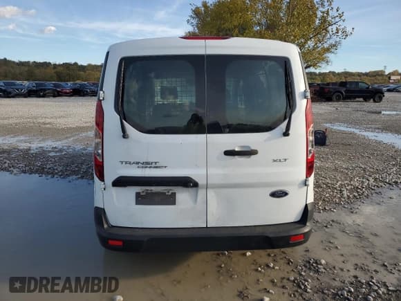 ✅ 2020 Ford Transit Connect XLT • VIN: NM0LS7F26L1482624 • Lot: 90343225. Wystawiony na Copart z przebiegiem 215 165 mil. Bezpłatny archiwum sprzedaży aukcyjnych z USA i szczegółowy raport historii pojazdu na DreamBid. Zdjęcie 6.