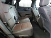 ✅ 2025 Chevrolet Blazer RS • VIN: 3GNKBERS4SS188450 • Lot: 85719315. Listed on Copart with 13,792 mi. Free auction sales archive from the USA and detailed vehicle history report at DreamBid. Image 11.