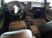 ✅ 2020 Volkswagen Golf TSI • VIN: 3VWG57AU5LM013576 • Lot: 82678775. Listed on Copart with 41,791 mi. Free auction sales archive from the USA and detailed vehicle history report at DreamBid. Image 8.