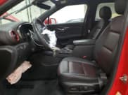 ✅ 2020 Chevrolet Blazer RS • VIN: 3GNKBERS1LS533743 • Lot: 86625155. Wystawiony na Copart z przebiegiem 58 309 mil. Bezpłatny archiwum sprzedaży aukcyjnych z USA i szczegółowy raport historii pojazdu na DreamBid. Zdjęcie 7.