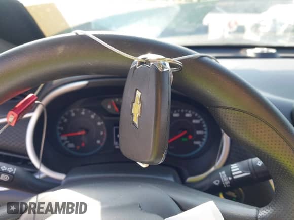 2023 Chevrolet Malibu LT с VIN 1G1ZD5ST9PF230040, выставлен на аукционе IAAI как лот 42822979 с пробегом 49 829 миль миль и . История ставок и продаж доступна на DreamBid. Изображение 11.