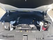 ✅ 2025 Genesis GV80 Prestige • VIN: KMUHCESB5SU290718 • Lot: 70143845. Listed on Copart with 14 mi. Free auction sales archive from the USA and detailed vehicle history report at DreamBid. Image 11.