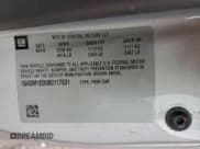 ✅ 2011 Cadillac CTS Performance • VIN: 1G6DM1ED9B0117931 • Lot: 96582395. Listed on Copart with 108,668 mi. Free auction sales archive from the USA and detailed vehicle history report at DreamBid. Image 12.