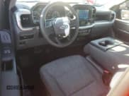 ✅ 2022 Ford F-150 XL • VIN: 1FTMF1EB2NKE16885 • Lot: 88140255. Listed on Copart with 47,219 mi. Free auction sales archive from the USA and detailed vehicle history report at DreamBid. Image 8.