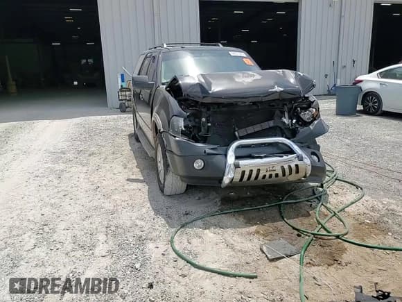 ✅ 2014 Ford Expedition King Ranch • VIN: 1FMJU1J5XEEF20205 • Лот: 68831595. Опубликован ранее на Copart с пробегом 108 259 миль. Бесплатный доступ к архиву аукционных продаж из США и подробный отчёт об истории автомобиля на DreamBid. Изображение 15.