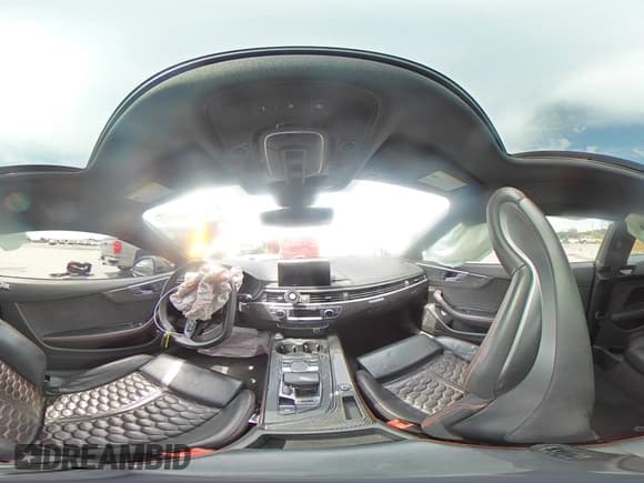 ✅ 2018 Audi RS 5 • VIN: WUAPWAF55JA903880 • Lot: 65260655. Listed on Copart with 78,887 mi. Free auction sales archive from the USA and detailed vehicle history report at DreamBid. Image 14.