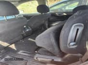 ✅ 2014 Nissan Pathfinder S • VIN: 5N1AR2MN5EC655123 • Lot: 41897433. Listed on IAAI with 157,704 mi. Free auction sales archive from the USA and detailed vehicle history report at DreamBid. Image 8.