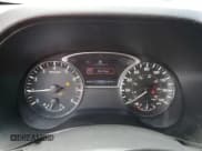 ✅ 2016 Nissan Pathfinder SV • VIN: 5N1AR2MN7GC619050 • Lot: 60570265. Listed on Copart with 66,520 mi. Free auction sales archive from the USA and detailed vehicle history report at DreamBid. Image 9.