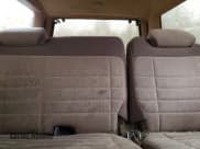 ✅ 1996 Ford Explorer XL • VIN: 1FMDU32X9TZA60520 • Lot: 87482655. Listed on Copart with 226,034 mi. Free auction sales archive from the USA and detailed vehicle history report at DreamBid. Image 10.