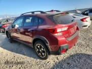 ✅ 2018 Subaru Crosstrek Premium • VIN: JF2GTABC1JH248541 • Lot: 81291395. Wystawiony na Copart z przebiegiem 52 488 mil. Bezpłatny archiwum sprzedaży aukcyjnych z USA i szczegółowy raport historii pojazdu na DreamBid. Zdjęcie 2.