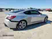 2010 Hyundai Genesis Coupe Premium с VIN KMHHT6KD7AU029997, выставлен на аукционе Copart как лот 42159755 с пробегом 143 316 миль миль и Списание • Salvage title. История ставок и продаж доступна на DreamBid. Изображение 3.