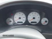 ✅ 2003 Dodge Caravan Sport • VIN: 2D4GP44R83R328676 • Lot: 43239791. Listed on IAAI with 139,555 mi. Free auction sales archive from the USA and detailed vehicle history report at DreamBid. Image 7.