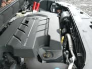 ✅ 2016 Lincoln MKX Select • VIN: 2LMTJ8KP8GBL54330 • Лот: 42870848. Опубликован ранее на IAAI с пробегом 91 304 миль. Бесплатный доступ к архиву аукционных продаж из США и подробный отчёт об истории автомобиля на DreamBid. Изображение 19.