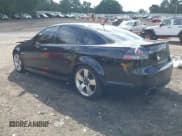 ✅ 2009 Pontiac G8 GT • VIN: 6G2EC57Y49L206687 • Лот: 43306196. Опубликован ранее на IAAI с пробегом 155 711 миль. Бесплатный доступ к архиву аукционных продаж из США и подробный отчёт об истории автомобиля на DreamBid. Изображение 3.