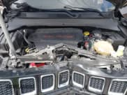 ✅ 2021 Jeep Compass Limited • VIN: 3C4NJCCB9MT573621 • Lot: 42233718. Listed on IAAI with 55,970 mi. Free auction sales archive from the USA and detailed vehicle history report at DreamBid. Image 10.