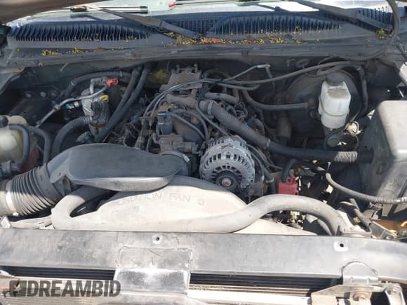 ✅ 2002 Chevrolet Silverado 1500 LT • VIN: 2GCEK19TX21317889 • Lot: 42113996. Listed on IAAI with 278,114 mi. Free auction sales archive from the USA and detailed vehicle history report at DreamBid. Image 10.