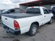 ✅ 2013 Toyota Tacoma • VIN: 5TFNX4CN6DX022095 • Lot: 43518765. Wystawiony na IAAI z przebiegiem 83 237 mil. Bezpłatny archiwum sprzedaży aukcyjnych z USA i szczegółowy raport historii pojazdu na DreamBid. Zdjęcie 4.