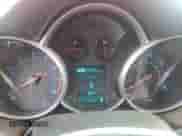 2016 Chevrolet Cruze LT с VIN 1G1PF5SBXG7124165, выставлен на аукционе Copart как лот 70139305 с пробегом 191 435 миль миль и Списание • Salvage title. История ставок и продаж доступна на DreamBid. Изображение 9.