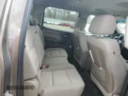 ✅ 2014 GMC Sierra 1500 SLE • VIN: 3GTP1UEH9EG182138 • Лот: 49868295. Опубликован ранее на Copart с пробегом 105 967 миль. Бесплатный доступ к архиву аукционных продаж из США и подробный отчёт об истории автомобиля на DreamBid. Изображение 10.