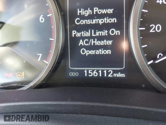 ✅ 2016 Lexus NX 200t • VIN: JTJYARBZ0G2029929 • Lot: 42015039. Listed on IAAI with 156,112 mi. Free auction sales archive from the USA and detailed vehicle history report at DreamBid. Image 16.