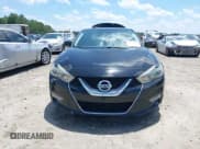 ✅ 2016 Nissan Maxima Platinum • VIN: 1N4AA6AP1GC901425 • Lot: 42526689. Listed on IAAI with 118,804 mi. Free auction sales archive from the USA and detailed vehicle history report at DreamBid. Image 12.