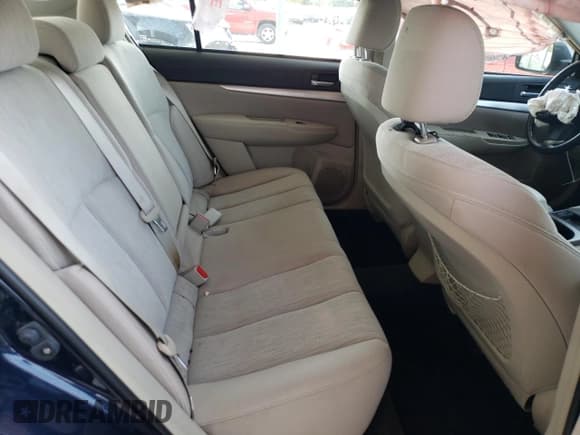 ✅ 2014 Subaru Legacy Premium • VIN: 4S3BMBC67E3023158 • Лот: 80262145. Опубликован ранее на Copart с пробегом 136 759 миль. Бесплатный доступ к архиву аукционных продаж из США и подробный отчёт об истории автомобиля на DreamBid. Изображение 10.