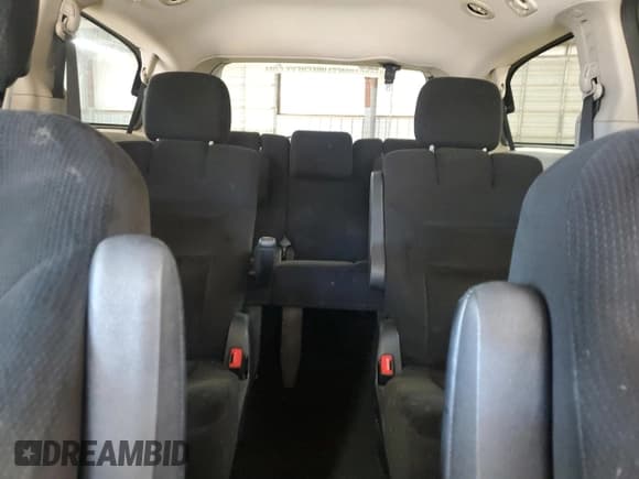 ✅ 2016 Dodge Grand Caravan SXT • VIN: 2C4RDGCG9GR352667 • Lot: 90919345. Wystawiony na Copart z przebiegiem 197 914 mil. Bezpłatny archiwum sprzedaży aukcyjnych z USA i szczegółowy raport historii pojazdu na DreamBid. Zdjęcie 10.