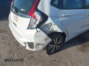 ✅ 2015 Honda Fit EX • VIN: 3HGGK5G83FM770041 • Lot: 41938297. Listed on IAAI with 96,780 mi. Free auction sales archive from the USA and detailed vehicle history report at DreamBid. Image 6.