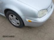 ✅ 2002 Volkswagen Golf GLS • VIN: 9BWGP61J524072821 • Lot: 43851064. Listed on IAAI with 203,220 mi. Free auction sales archive from the USA and detailed vehicle history report at DreamBid. Image 14.