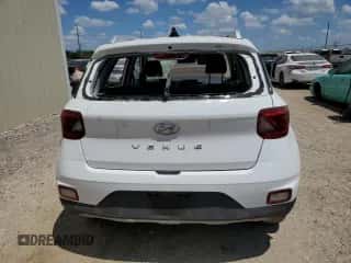 2020 Hyundai Venue SEL z VIN KMHRC8A30LU025768, wystawiony jako Copart lot #68836684 z przebiegiem 66 205 mil mil oraz Szkoda całkowita • Salvage title. Historia ofert i sprzedaży dostępna na DreamBid. Obrazek 6.