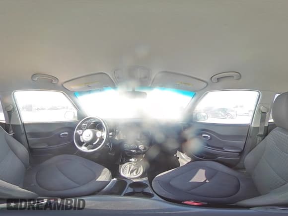 ✅ 2015 Kia Soul + • VIN: KNDJX3A57F7202412 • Lot: 93396405. Listed on Copart with 105,736 mi. Free auction sales archive from the USA and detailed vehicle history report at DreamBid. Image 15.