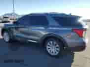 2022 Ford Explorer Limited z VIN 1FMSK8FH9NGC08385, wystawiony jako Copart lot #67083145 z przebiegiem 20 961 mil mil oraz Szkoda całkowita • Salvage title. Historia ofert i sprzedaży dostępna na DreamBid. Obrazek 2.