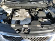 ✅ 2007 Hyundai Veracruz GLS • VIN: KM8NU73C77U021984 • Lot: 87482384. Listed on Copart with 114,312 mi. Free auction sales archive from the USA and detailed vehicle history report at DreamBid. Image 12.