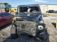 ✅ 2009 Mercedes-Benz G • VIN: WDCYR37E59X179789 • Лот: 48282934. Опубликован ранее на Copart с пробегом 154 393 миль. Бесплатный доступ к архиву аукционных продаж из США и подробный отчёт об истории автомобиля на DreamBid. Изображение 5.