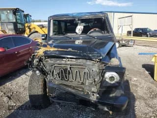 ✅ 2009 Mercedes-Benz G • VIN: WDCYR37E59X179789 • Лот: 48282934. Опубликован ранее на Copart с пробегом 154 393 миль. Бесплатный доступ к архиву аукционных продаж из США и подробный отчёт об истории автомобиля на DreamBid. Изображение 5.