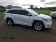 ✅ 2014 Toyota Highlander Limited • VIN: 5TDDCRFH6ES006058 • Лот: 63468055. Опубликован ранее на Copart с пробегом 53 944 миль. Бесплатный доступ к архиву аукционных продаж из США и подробный отчёт об истории автомобиля на DreamBid. Изображение 4.