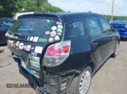 ✅ 2007 Toyota Matrix STD • VIN: 2T1KR32E37C661305 • Lot: 42670701. Listed on IAAI with 164,737 mi. Free auction sales archive from the USA and detailed vehicle history report at DreamBid. Image 4.